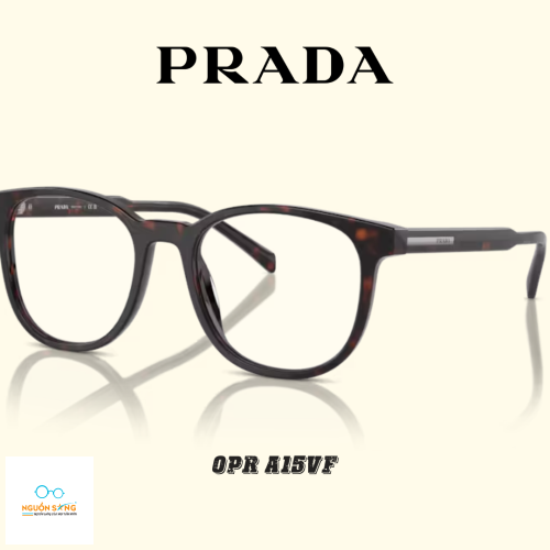 Gọng kính PRADA (order)