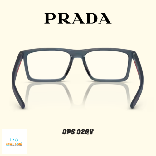 Gọng kính PRADA (order)