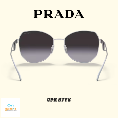 Kính mát PRADA (order)