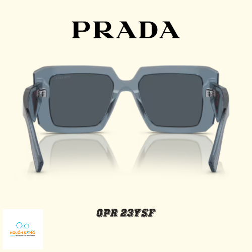 Gọng kính PRADA (order)