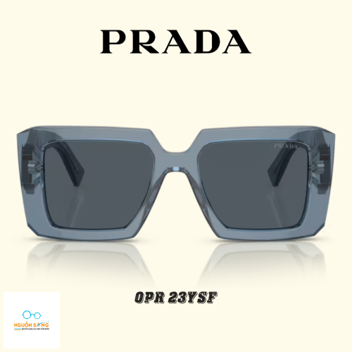 Gọng kính PRADA (order)