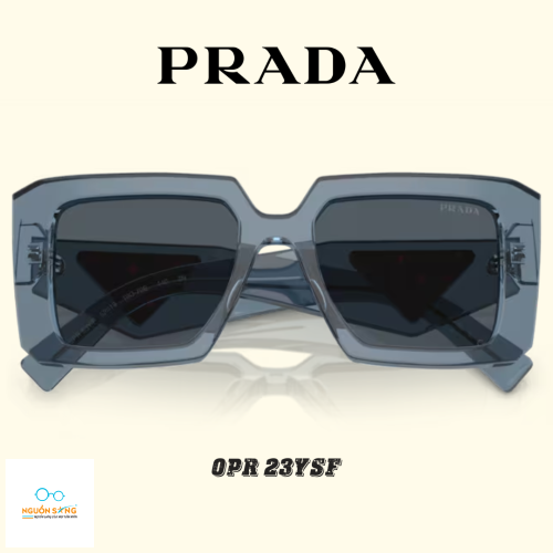 Gọng kính PRADA (order)