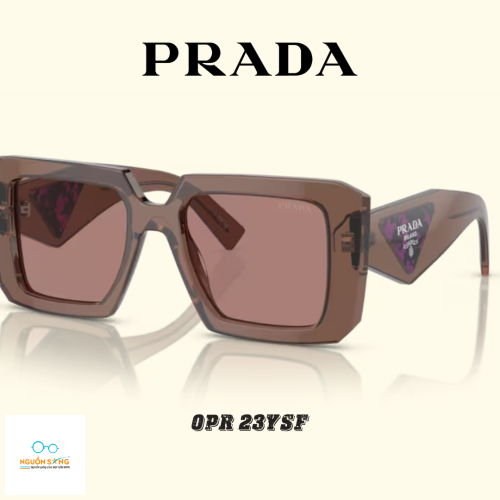 Gọng kính PRADA (order)