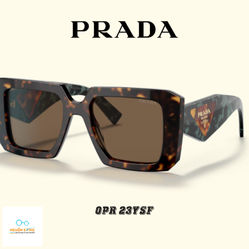 Gọng kính PRADA (order)