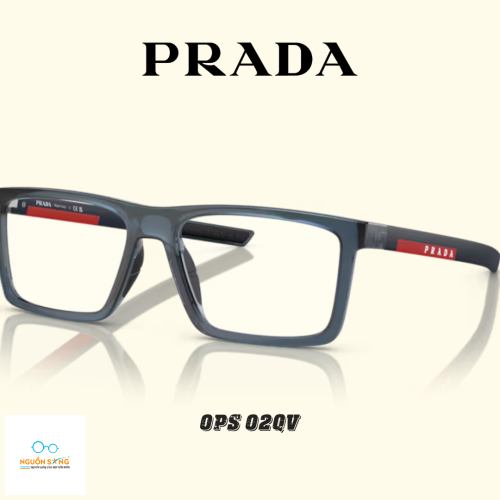 Gọng kính PRADA (order)