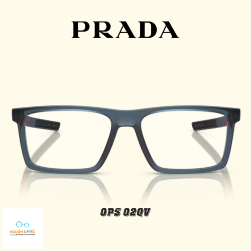 Gọng kính PRADA (order)
