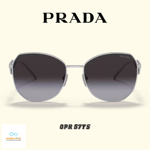 Kính mát PRADA (order)
