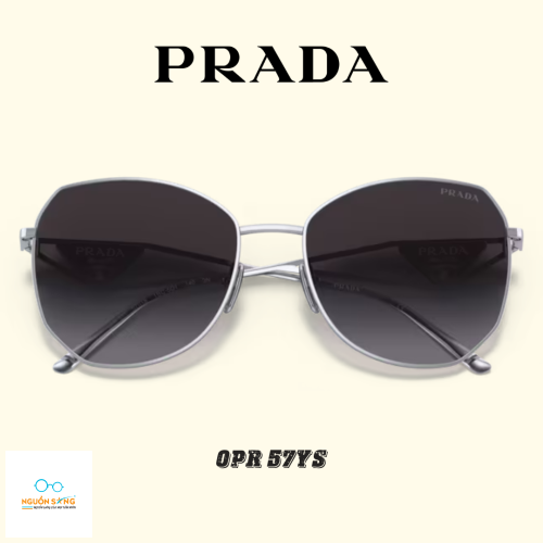 Kính mát PRADA (order)
