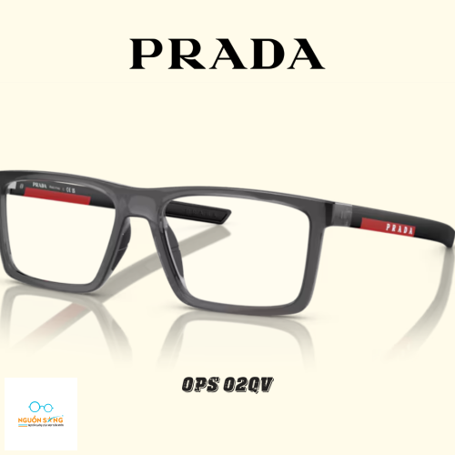 Gọng kính PRADA (order)