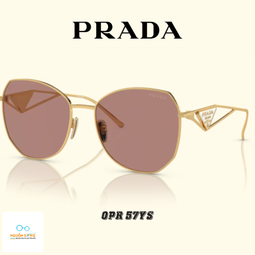 Kính mát PRADA (order)