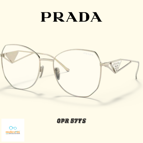Kính mát PRADA (order)
