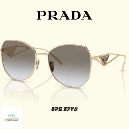 Kính mát PRADA (order)