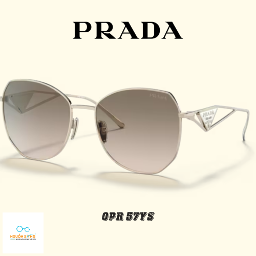Kính mát PRADA (order)