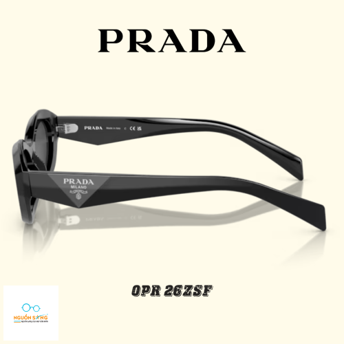 Kính mát PRADA (order)