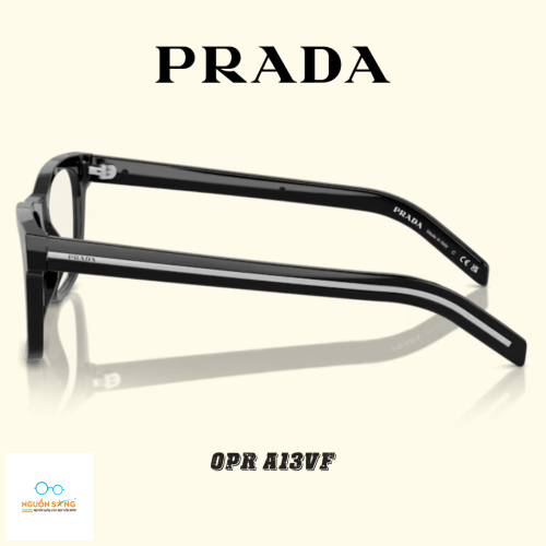 Gọng kính PRADA (order)