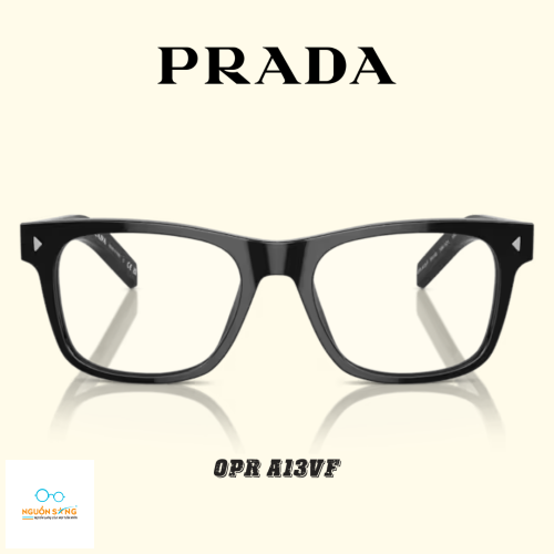 Gọng kính PRADA (order)
