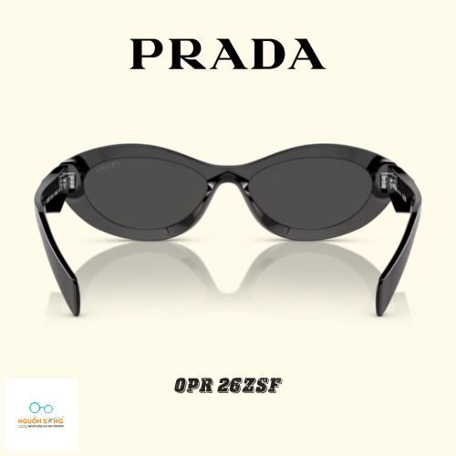 Kính mát PRADA (order)