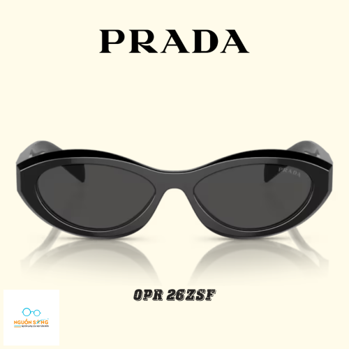 Kính mát PRADA (order)