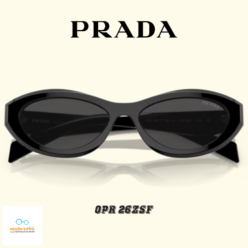 Kính mát PRADA (order)
