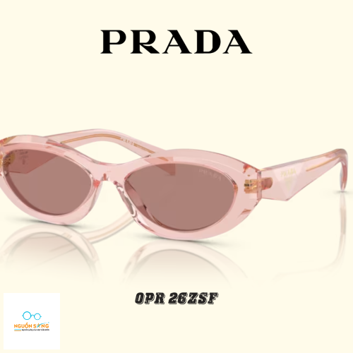 Kính mát PRADA (order)