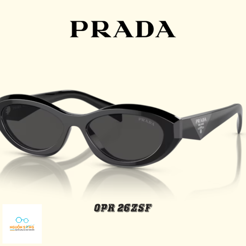 Kính mát PRADA (order)