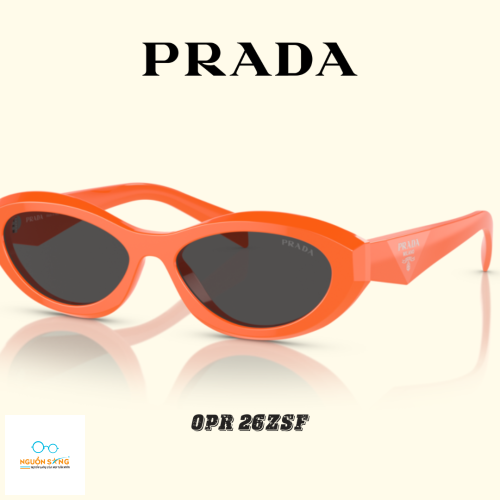 Kính mát PRADA (order)
