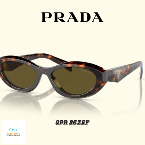 Kính mát PRADA (order)