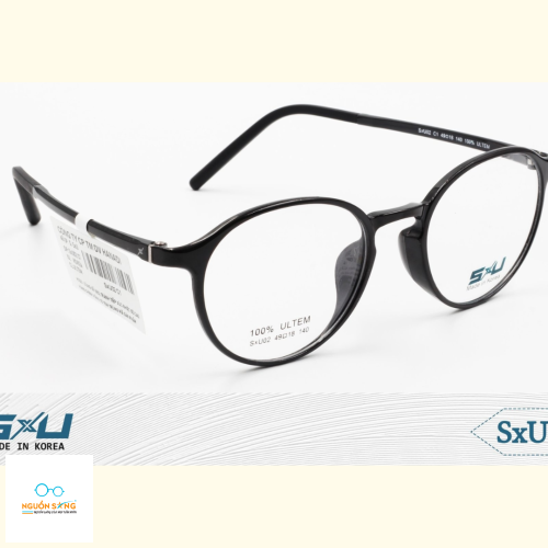 Gọng Kính SxU ultem