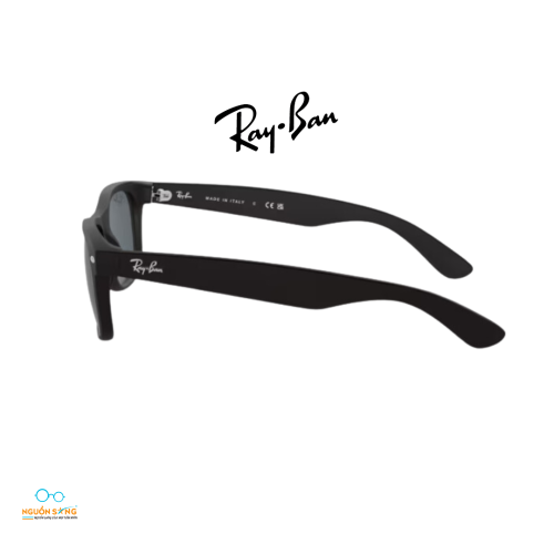 Kính Mát Rayban - New wayfarer