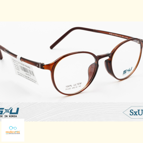 Gọng Kính SxU ultem