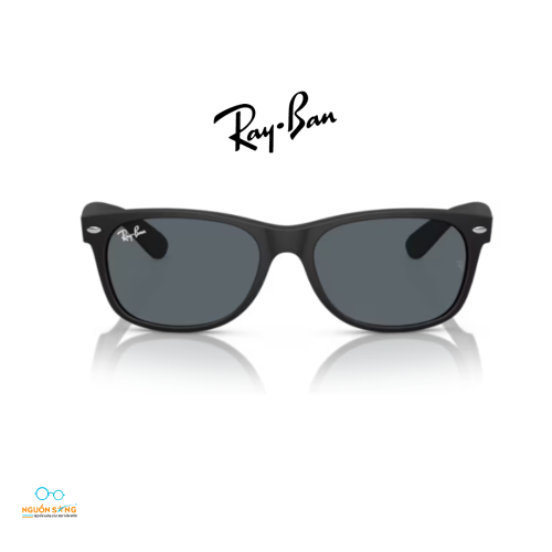 Kính Mát Rayban - New wayfarer