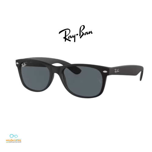 Kính Mát Rayban - New wayfarer