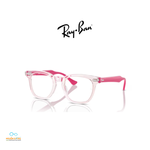 Gọng Kính Rayban - Kid