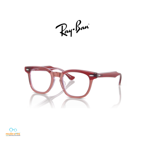 Gọng Kính Rayban - Kid