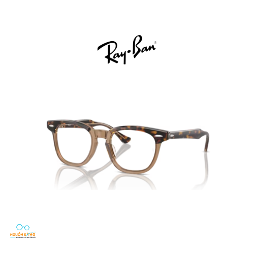 Gọng Kính Rayban - Kid