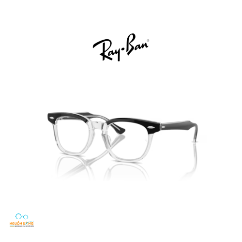 Gọng Kính Rayban - Kid