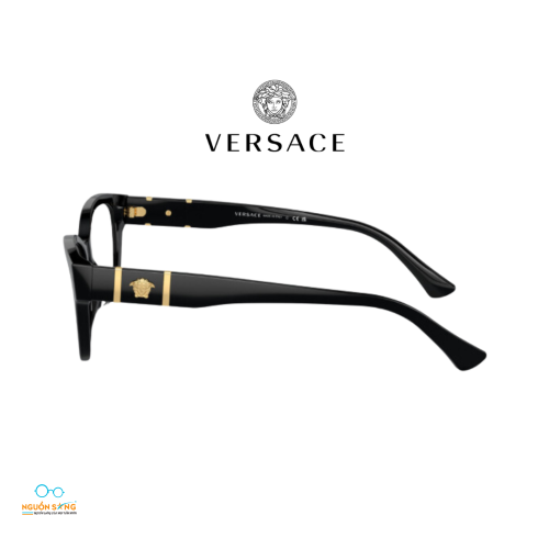 Gọng Kính Versace