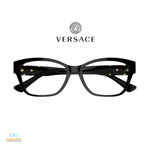 Gọng Kính Versace