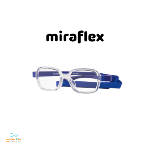 Gọng Kính MiraFlex