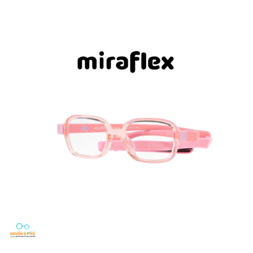 Gọng Kính MiraFlex