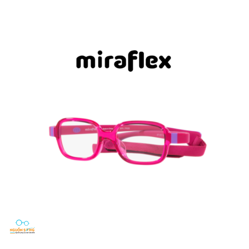Gọng Kính MiraFlex