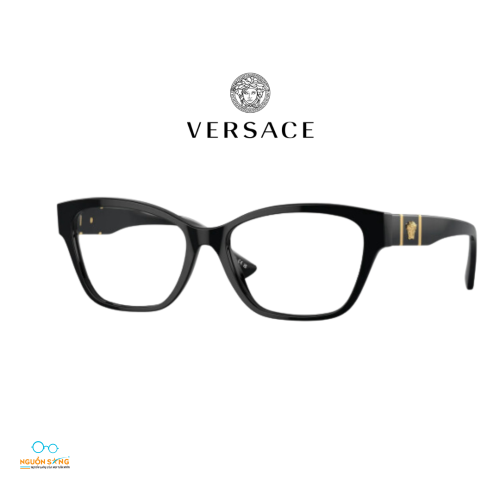 Gọng Kính Versace