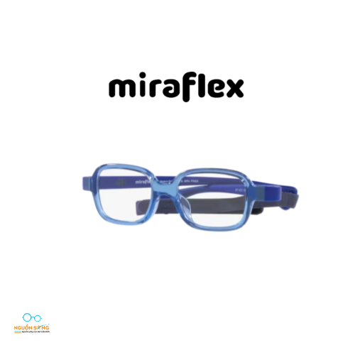 Gọng Kính MiraFlex