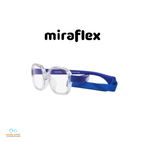 Gọng Kính MiraFlex