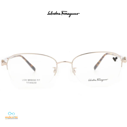 Gọng Kính Salvatove Ferragamo
