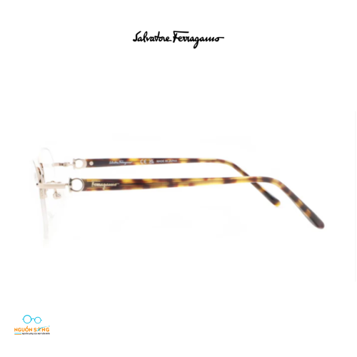 Gọng Kính Salvatove Ferragamo