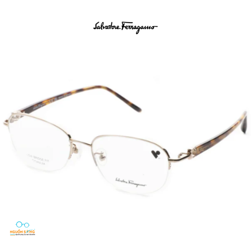 Gọng Kính Salvatove Ferragamo