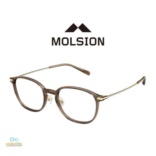 Gọng Kính Molsion