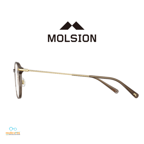 Gọng Kính Molsion