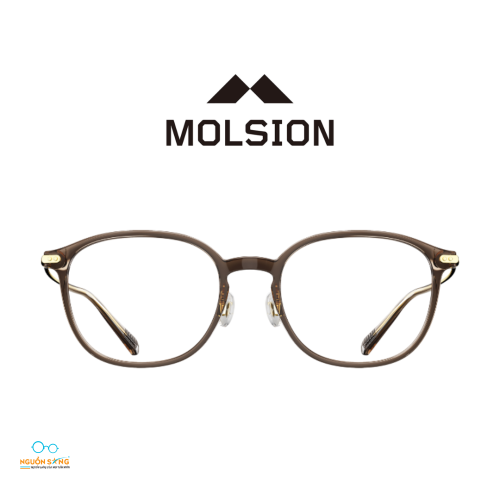 Gọng Kính Molsion